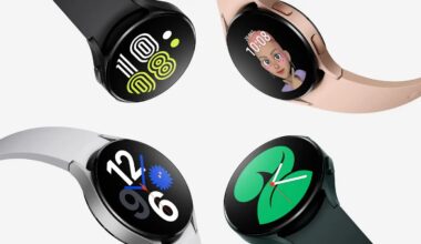 Waiting for One UI 8 Watch on Galaxy Watch 4? Install This Update First