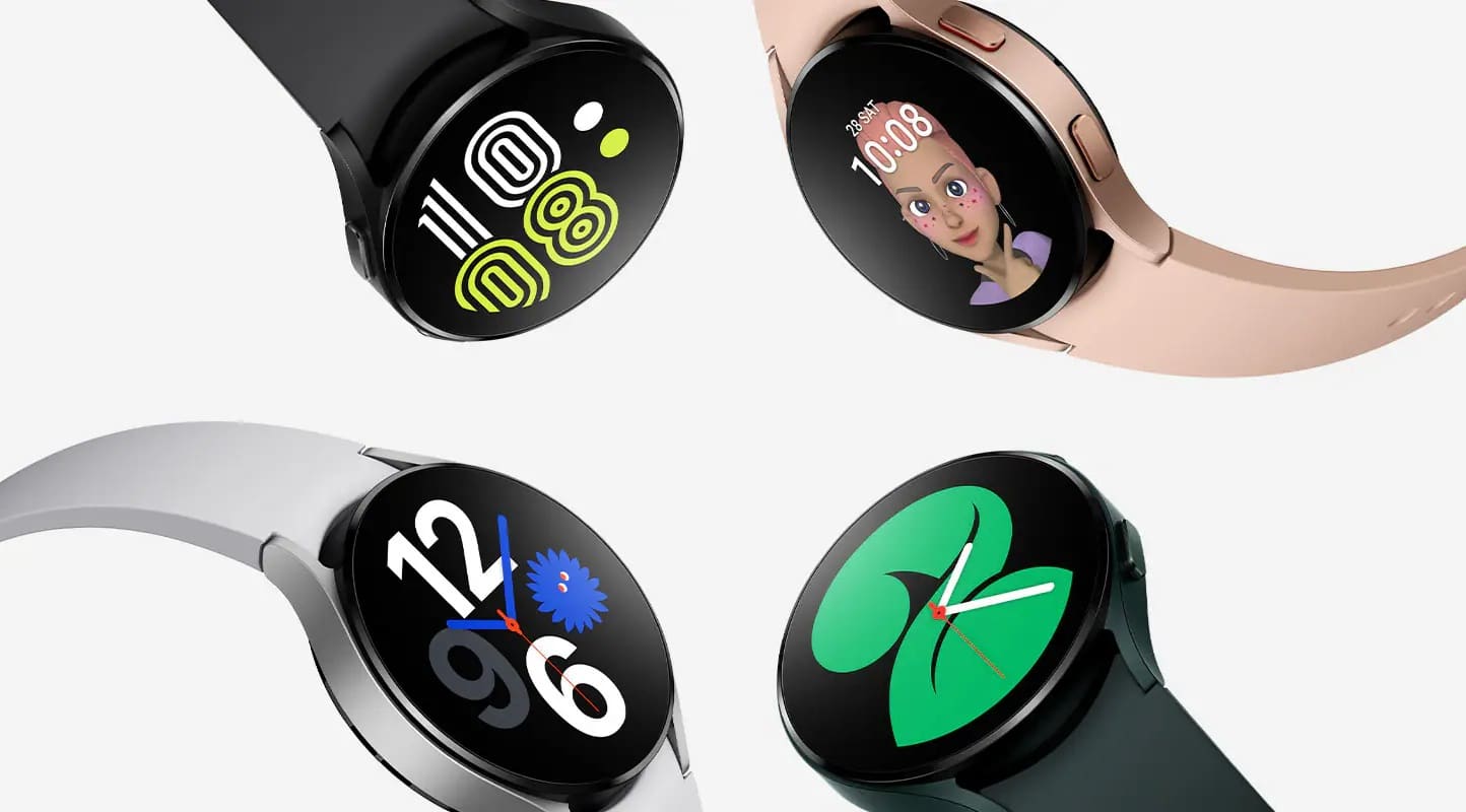 Waiting for One UI 8 Watch on Galaxy Watch 4? Install This Update First