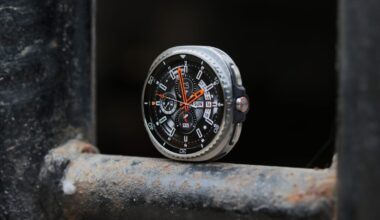 Boost your new year fitness plans with a discounted Galaxy Watch in the UK