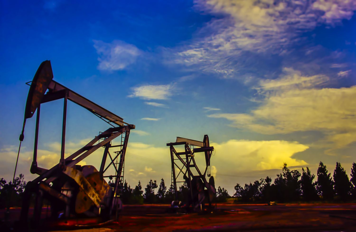 Why Venezuela Struggles to Produce Oil Despite Having the World's Largest Reserves