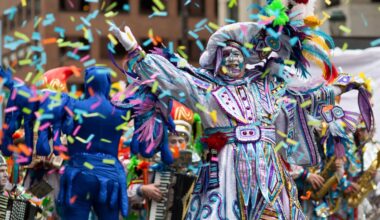 Mummers String Band competition to be held at the Linc – NBC10 Philadelphia