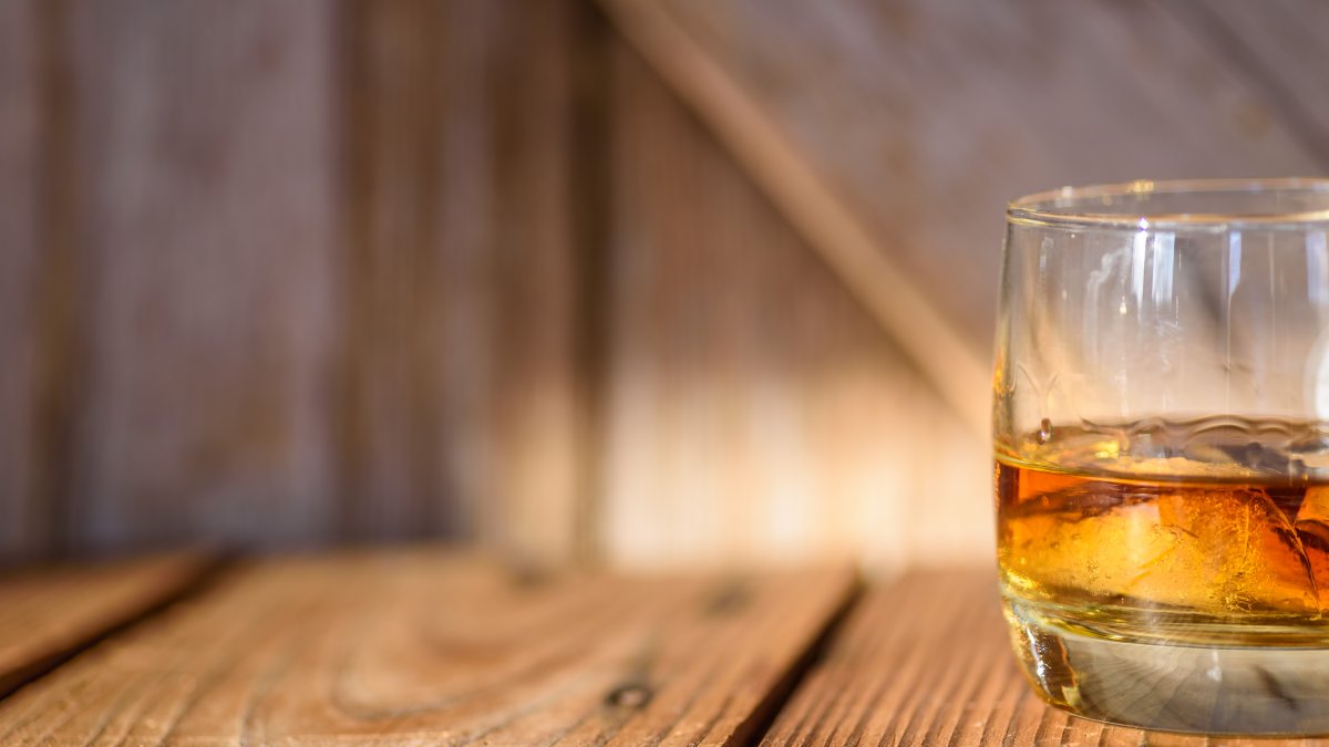 Rare Blackhawk bourbon sold for over $70K – NBC Chicago