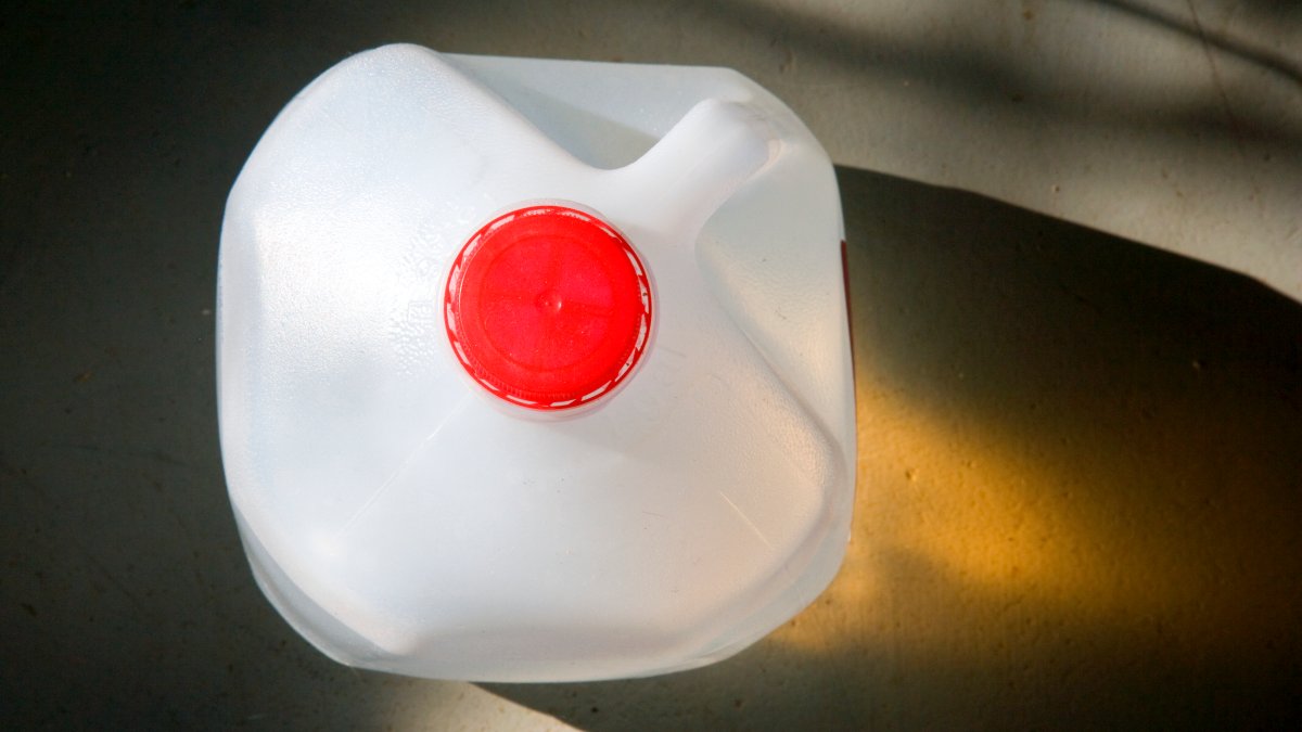 Meijer recalls distilled water in Illinois, Indiana and 4 other states – NBC Chicago