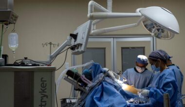 Bariatric surgery beats GLP-1s for type 2 diabetes, study finds