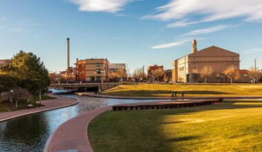 Colorado Retirement Gem Offers Easy Mountain Access With Affordable Altitude Living