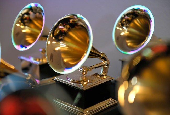 2026 Grammy Predictions (Part 35)