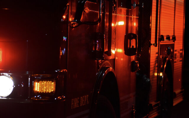 SAFD: 1 dead in car fire on South Side