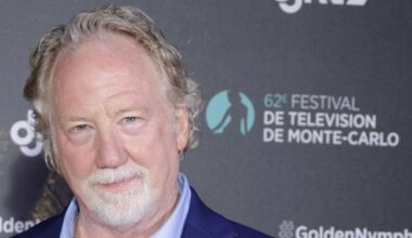 Timothy Busfield Charged With Child Sexual Abuse Of Boys On 'Cleaning Lady' Set