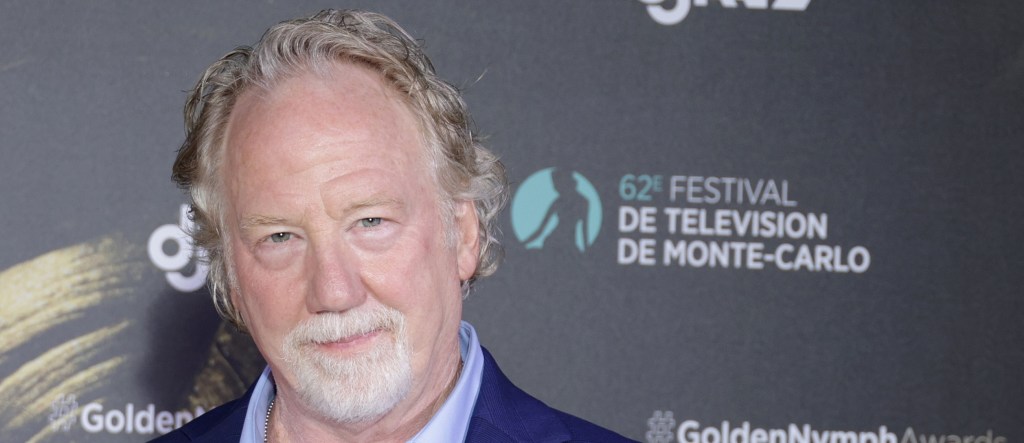 Timothy Busfield Charged With Child Sexual Abuse Of Boys On 'Cleaning Lady' Set