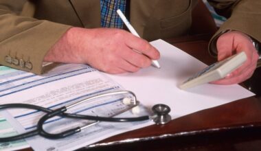 Former White House advisor on the real reason your health care costs are going up: Medicare's doctor pay gap