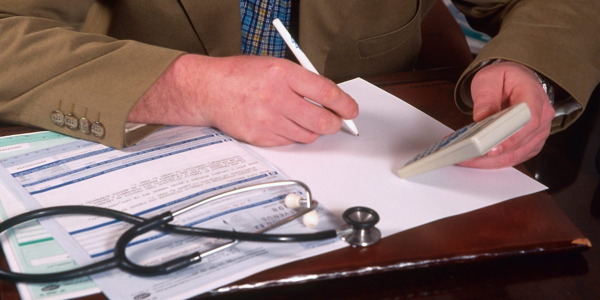 Former White House advisor on the real reason your health care costs are going up: Medicare's doctor pay gap