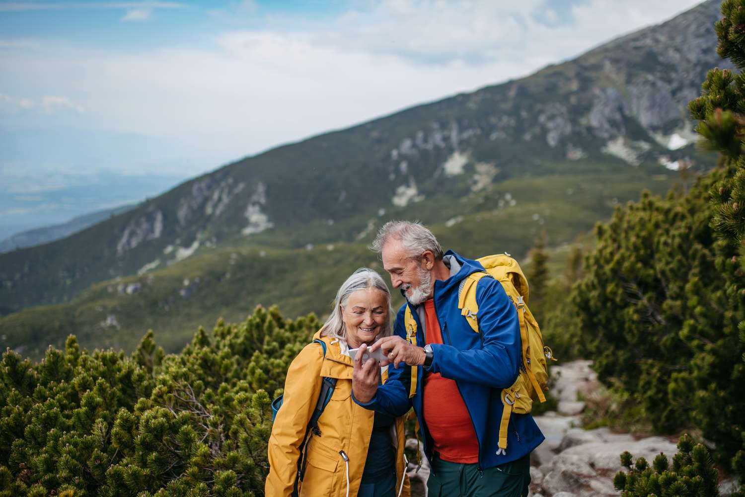 The Average Social Security Check in Each State—How Does Yours Stack Up