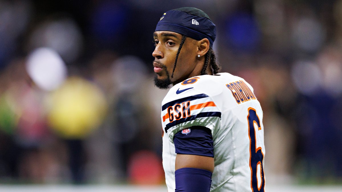 Could Bears corner Kyler Gordon return for playoffs? – NBC Chicago