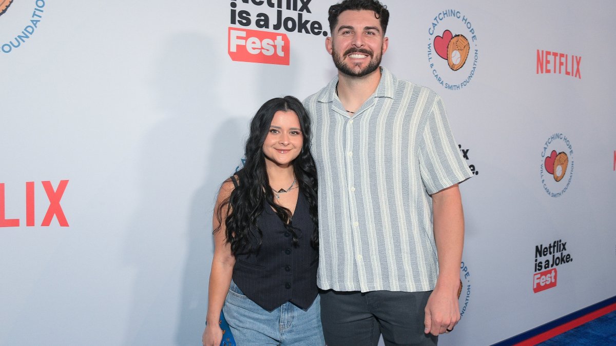 Kayla Vesia shares update following daughter’s death – NBC Los Angeles