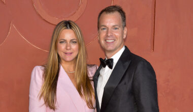 Francesca Orsi and Casey Bloys