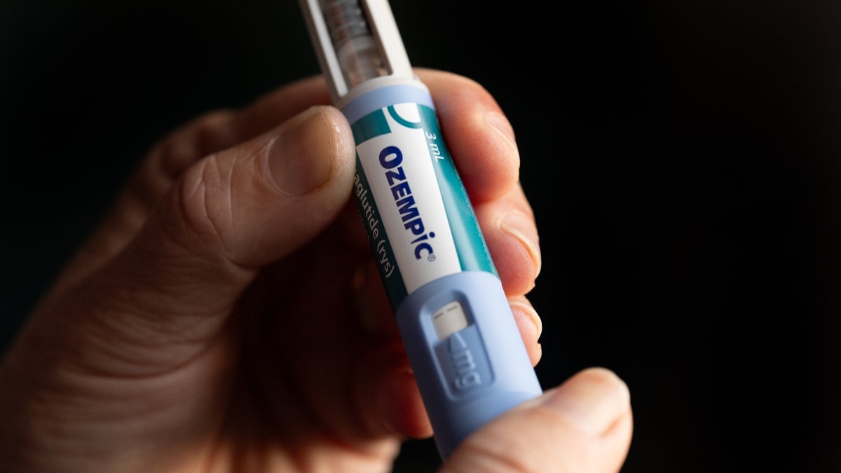 Former Chicago nurse charged with giving out counterfeit Ozempic – NBC Chicago