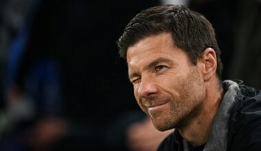 James Pearce says he's been told exactly what's going on between Liverpool and Xabi Alonso now