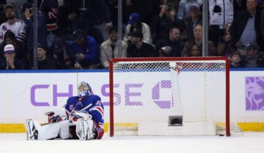 Timeline of the Rangers’ decline: How New York hit the reset button twice in 8 years