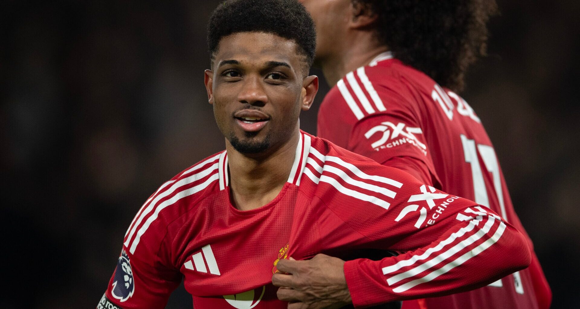 'Float the idea'… Man Utd could 'ask' for Amad's Ivory Coast teammate for swap deal for Joshua Zirkzee