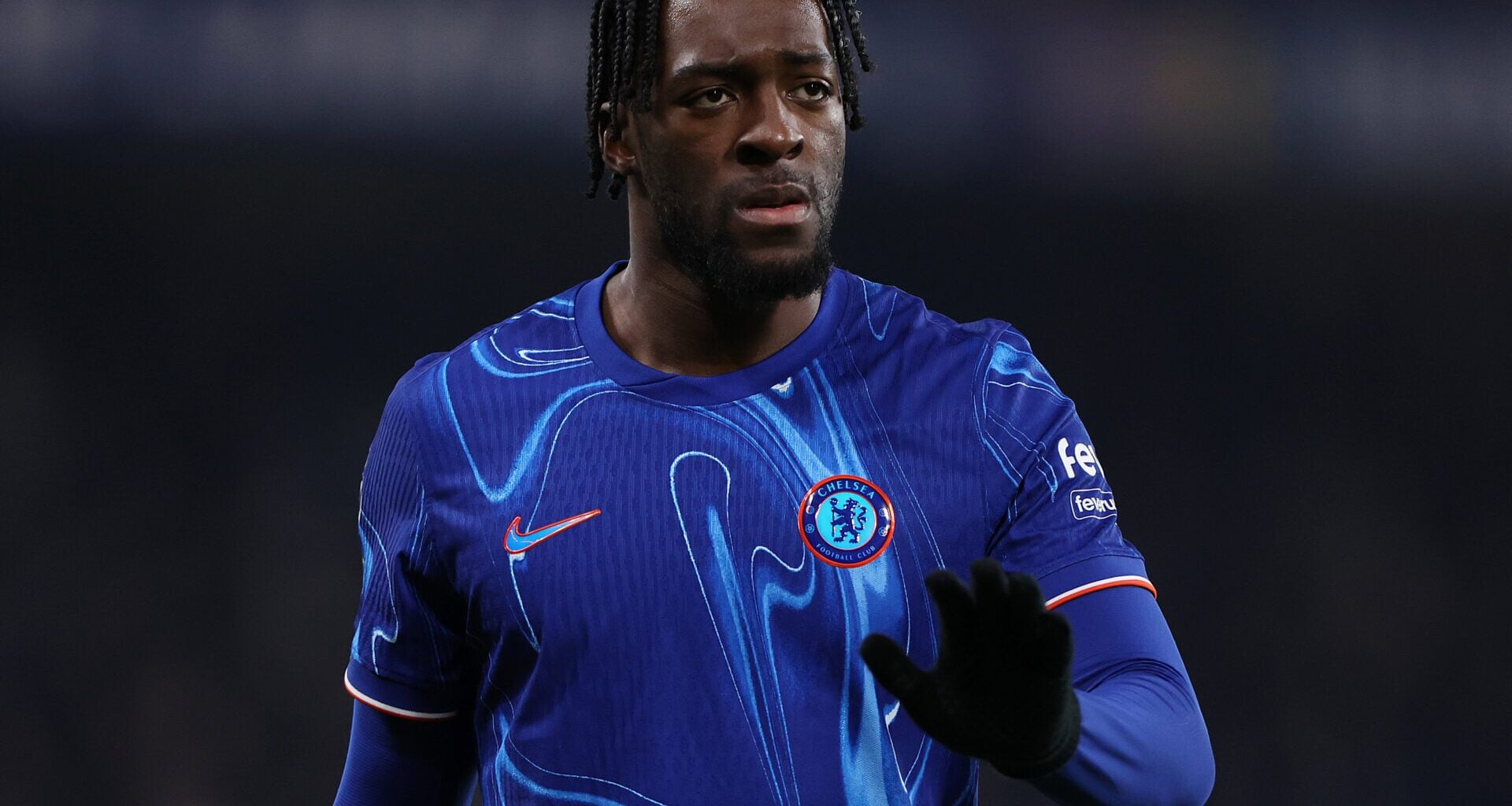 Axel Disasi finally offered an escape route out of Chelsea after Liam Rosenior pledge