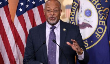 Md. Rep. Glenn Ivey says the GOP is in trouble over health care premiums