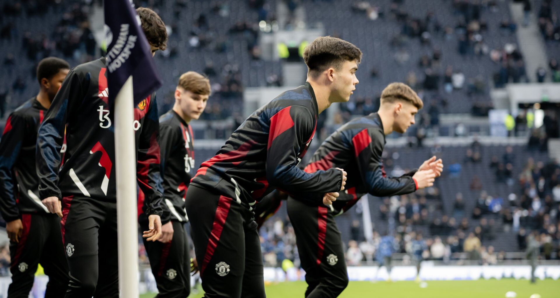 Club confirm they have signed Man Utd wonderkid who is ready to 'excel' on loan, 'We're delighted…'