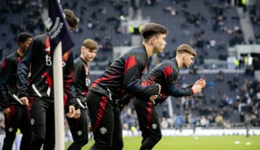 Club confirm they have signed Man Utd wonderkid who is ready to 'excel' on loan, 'We're delighted…'