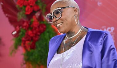 TikTok star Shirley Raines dies at 58 – NBC Los Angeles