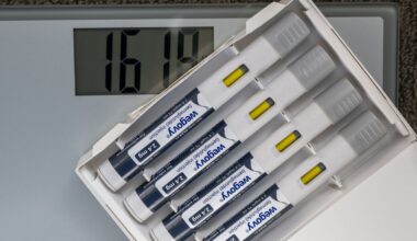 Big changes are coming for weight loss drugs this year – NBC 5 Dallas-Fort Worth