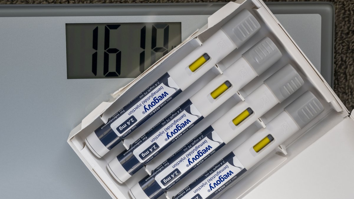 Big changes are coming for weight loss drugs this year – NBC 5 Dallas-Fort Worth