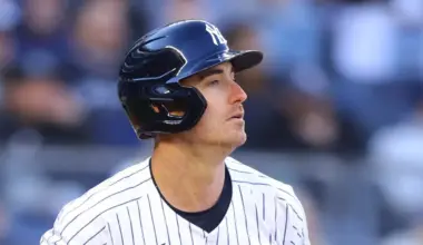 NY Yankees reportedly focus on two other free agents with Cody Bellinger seemingly off the table