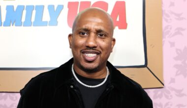 Chris Redd Says He Sold Pills to 'SNL' Castmates