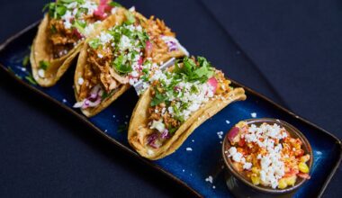 Bomba ¡Tacos + Tequila! to Open 2 Local Locations