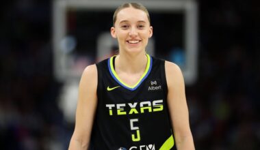 WNBA’s Rookie of the Year: Paige Bueckers or Sonia Citron? Our experts share their votes