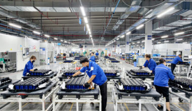 Global Energy Transition Investment Grew in 2025 Despite Major Obstacles; Here Are the Numbers