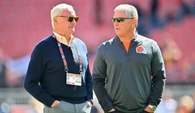 Browns’ odd process that led to Todd Monken bears question: Do they know what they want?