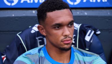 What Manchester City sources are now saying about signing Trent Alexander-Arnold after Liverpool exit