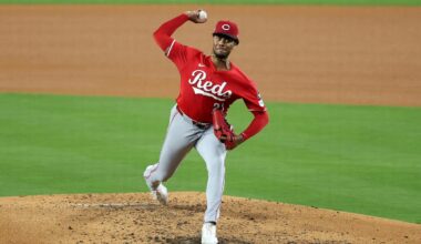 Reds roster projection 1.0: Still searching for a bat