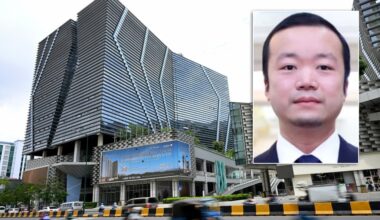 Crypto kingpin charged with fraud in NYC is arrested in Cambodia, deported to China