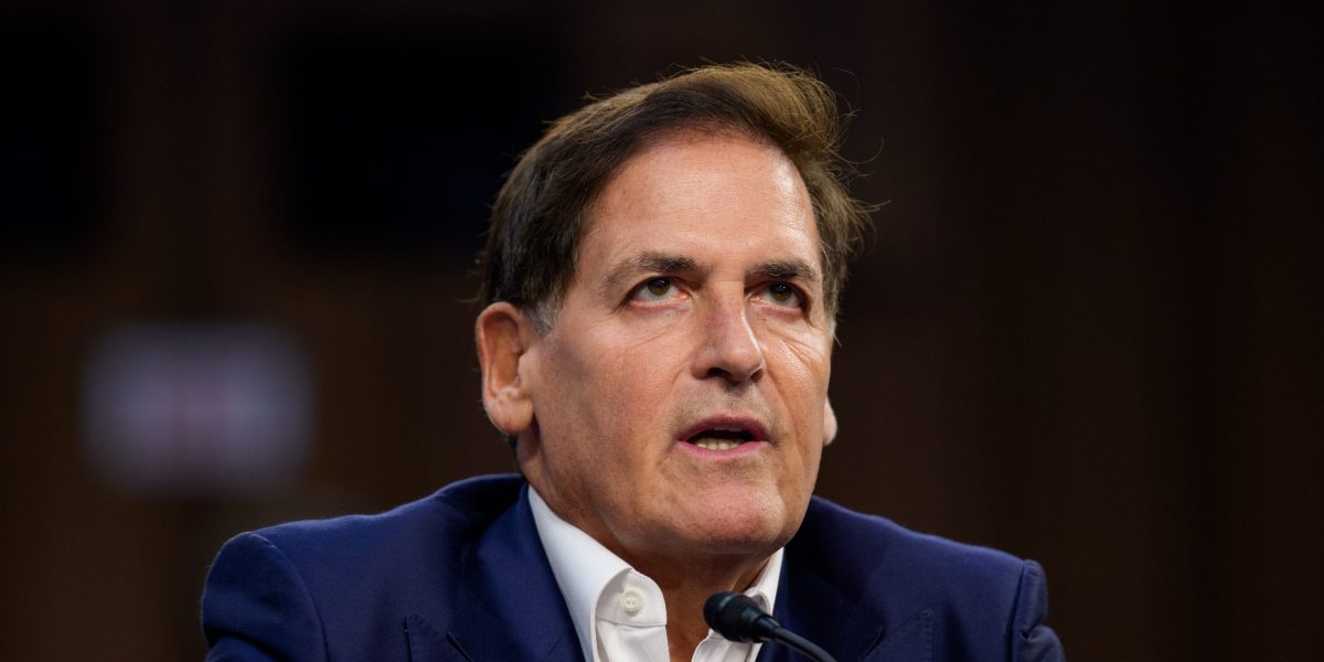 Mark Cuban on the absurdity of U.S. health care: We wouldn’t pay for potato chips like this