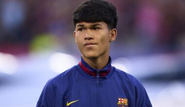 Forget about Dro: Why Barcelona’s next La Masia star wants to leave