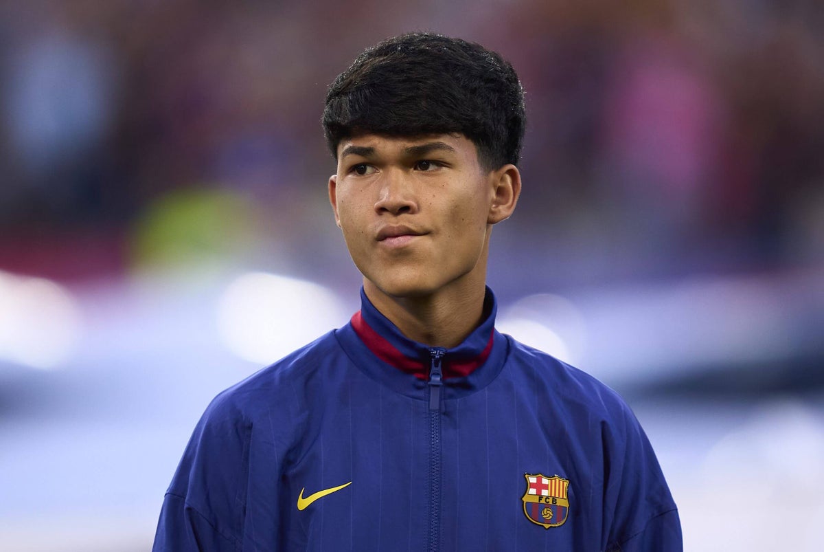 Forget about Dro: Why Barcelona’s next La Masia star wants to leave