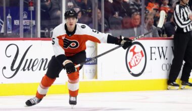 Penguins put Egor Zamula on waivers, plan to terminate his contract