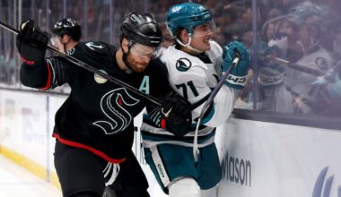 Is this the year that finally crumbles the NHL’s playoff format?