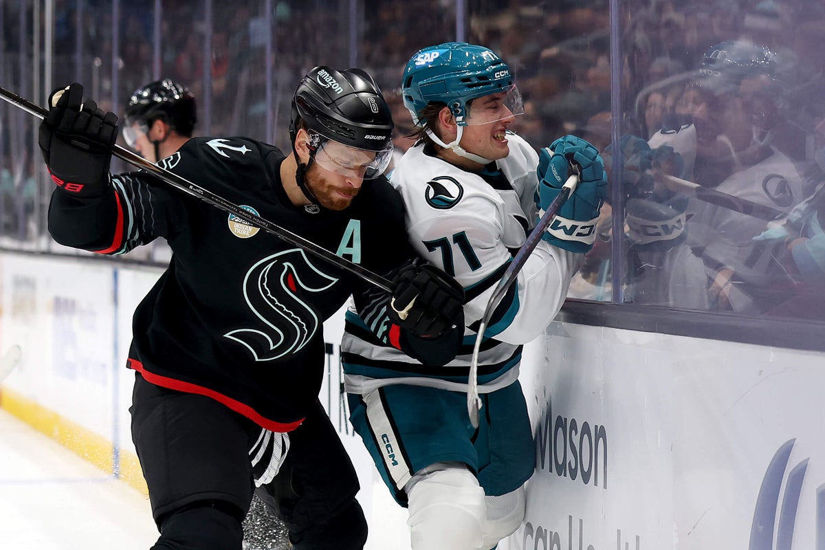 Is this the year that finally crumbles the NHL’s playoff format?