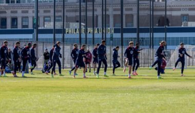 USA World Cup roster battle exposes key questions for Mauricio Pochettino