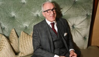 Famed London Restaurateur Jeremy King Pops Up This Month at One of NYC’s Most Exclusive Venues