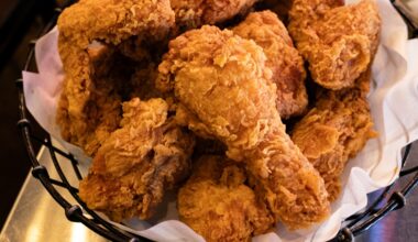 It’s Going to Be a Southern Buffet Feast When Kisa Debuts New East Village Restaurant