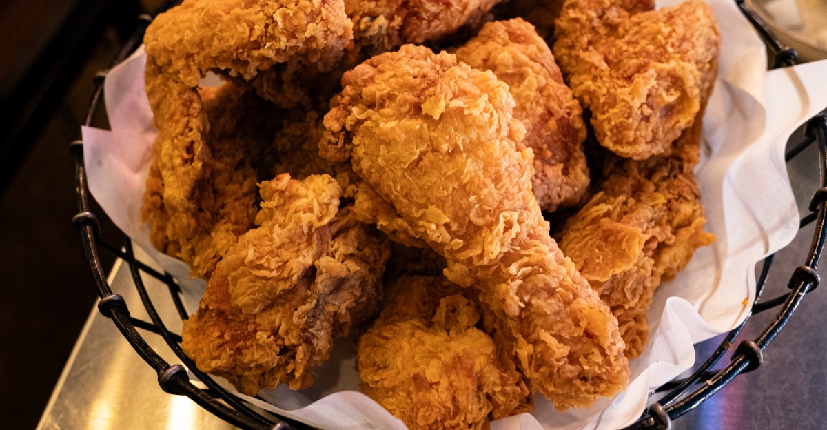 It’s Going to Be a Southern Buffet Feast When Kisa Debuts New East Village Restaurant