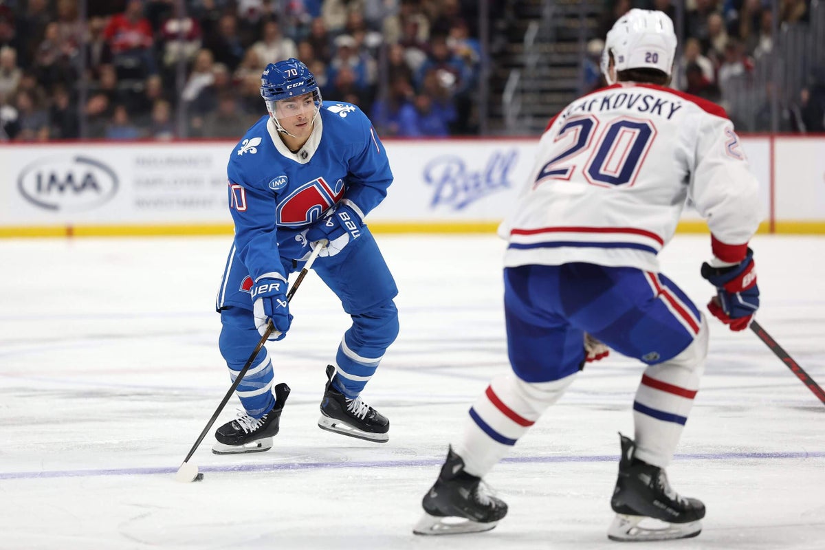 The NHL’s top 10 most improved players of 2025-26, from forwards to goalies